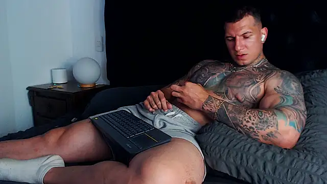 shane_clay - Shane_Clay's free webcam - UK Sex Cams