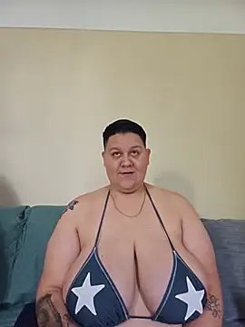 DevilDahm webcam