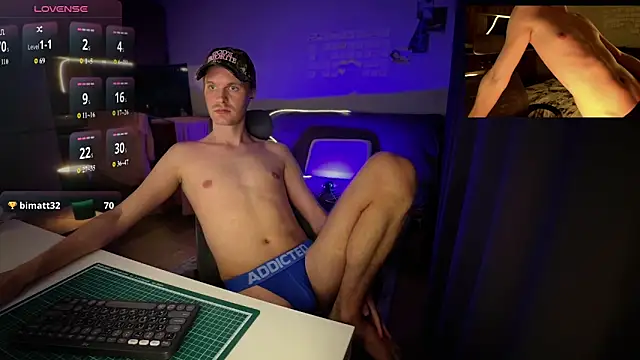 Leonnextdoor webcam