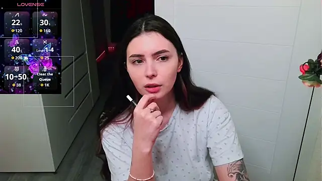 peachyness webcam