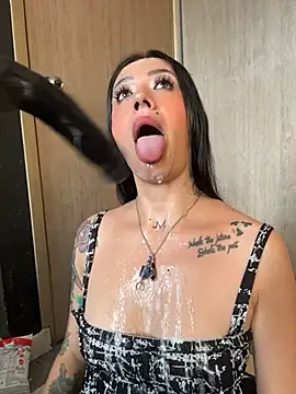 ValentinaBianchi webcam