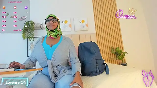 _Miaa_khalifa_ webcam