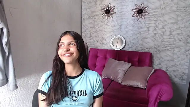 Evagirl69 webcam