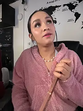 Isabella-Teen webcam