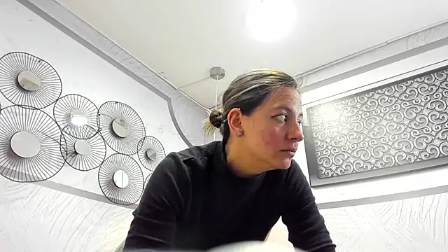 ArianaSommers webcam