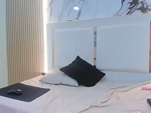 Rapunzel_hl webcam