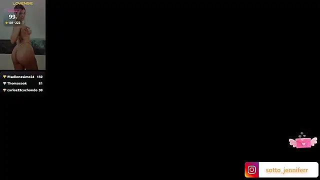 jennifer_Scot webcam