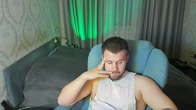 Vladik_b webcam