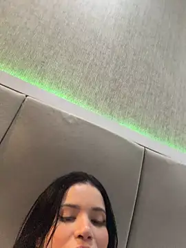 Rafaellaz webcam