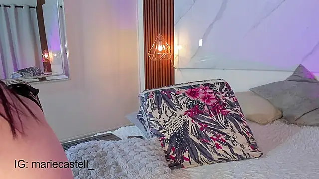 Marie_Castelzc webcam
