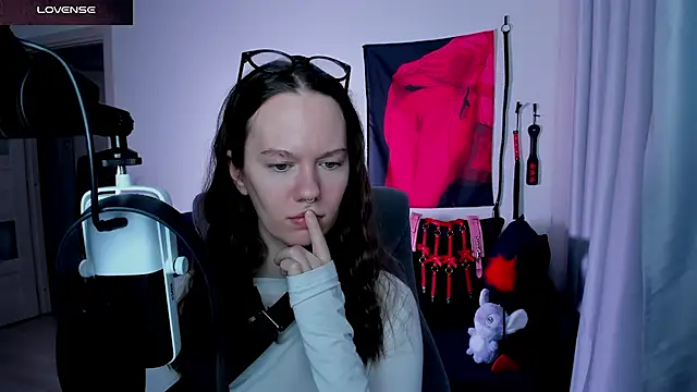 Vulgar_Tamer webcam
