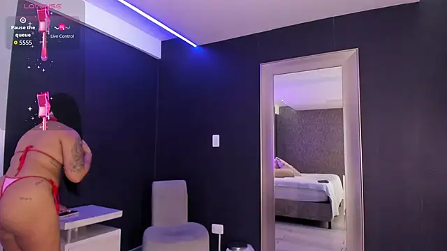 MarianaGarciaa__ webcam