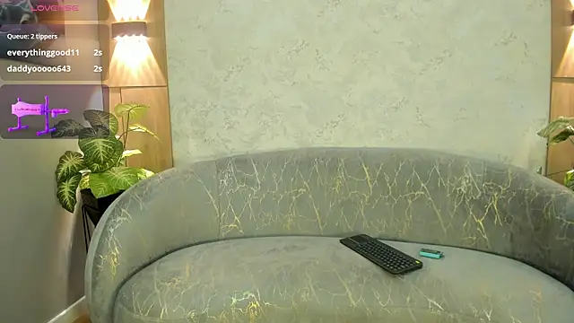 Ellen_Sweet_ webcam
