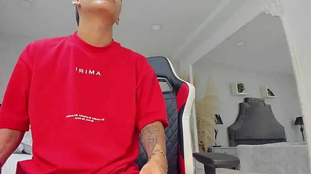 DylanRoyce_ webcam