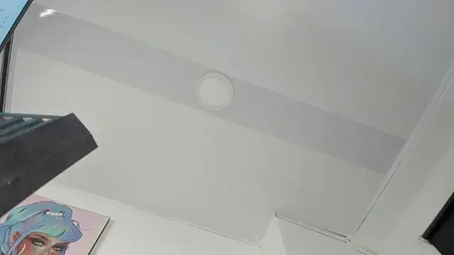 KiaraaBlack webcam