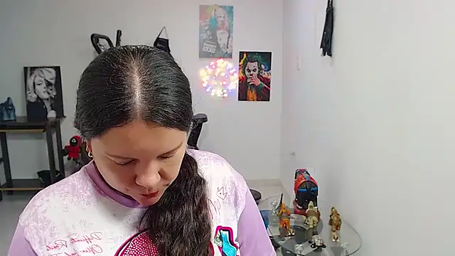 claryssa_ webcam