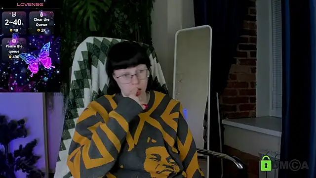 Melissa_Wells webcam