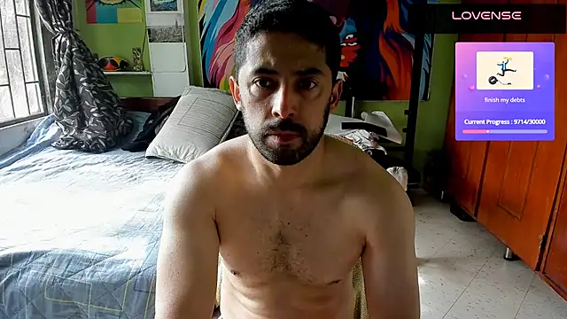 irokdan891 webcam