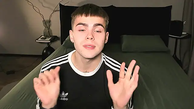 simonvnl webcam
