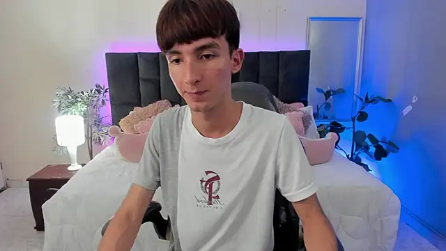 Jake_evans webcam