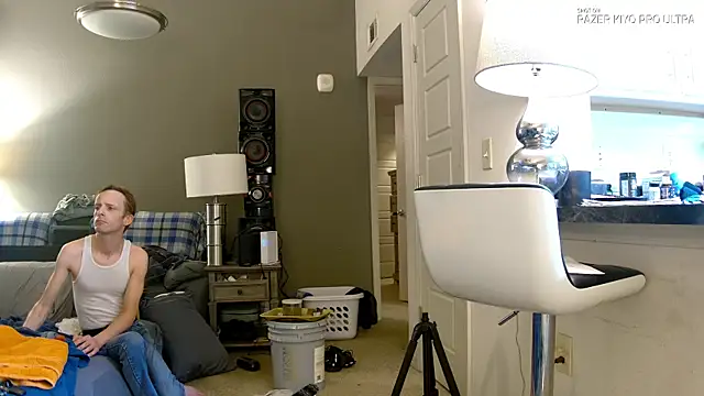 Dilldough405 webcam