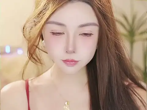 Qiaoqiao__ webcam