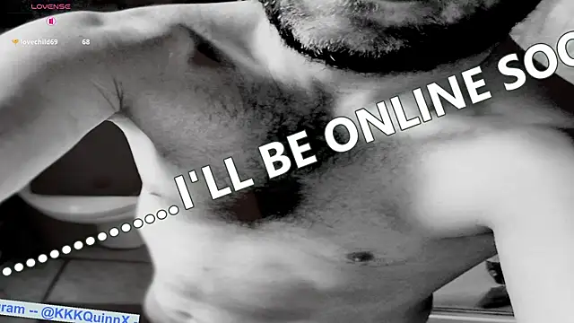 mr-k-quinn-x webcam