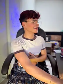 PRINCE_STEV webcam