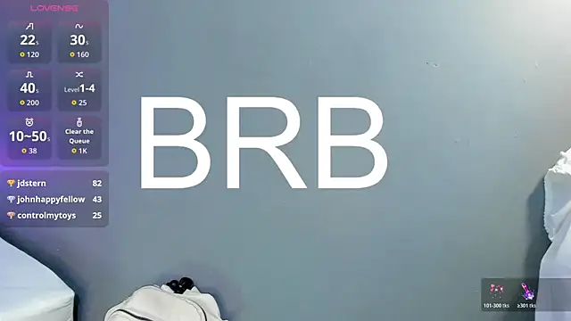 PammelaRoss1 webcam