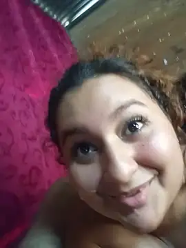 Lily_Sweet24 webcam