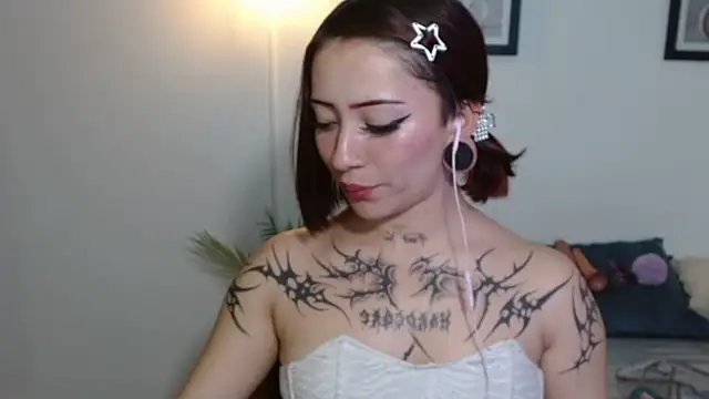 Evanss_lx webcam