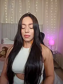 AriadnaTaylor webcam