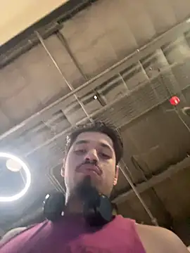 mrredcorn webcam