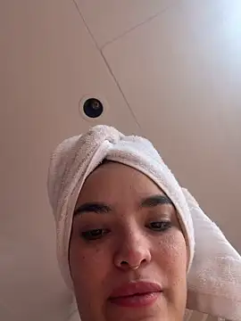Dannaa_rosee webcam