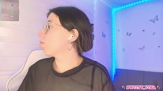 sweettvera webcam