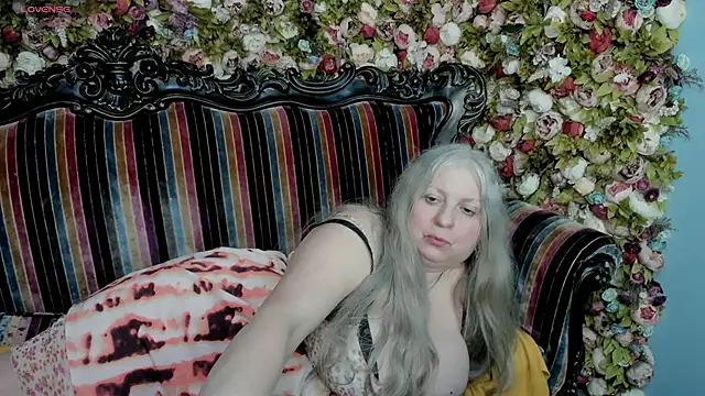 mariabelladonna webcam