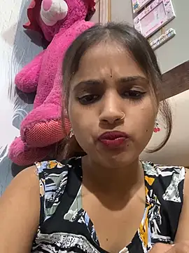 Sy_Shrishti webcam