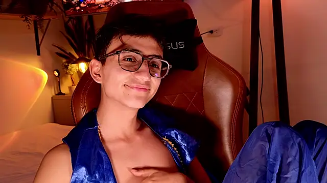 Sr_evann webcam
