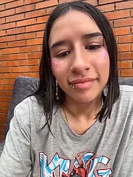 LilyRossi_ webcam