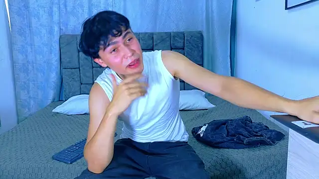 Dantekent webcam