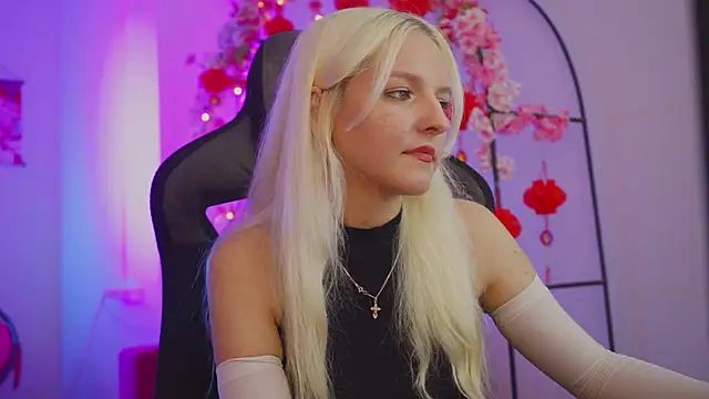 ViolaMore webcam