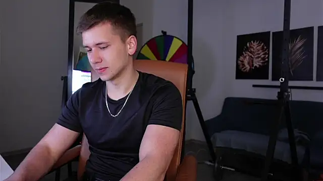 Zack_Gillian webcam