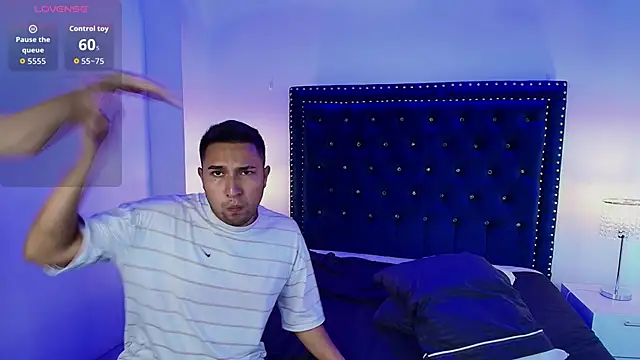 Alissa_and_alann webcam
