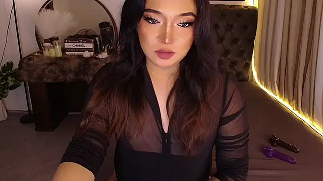 Sensual_Ekang webcam