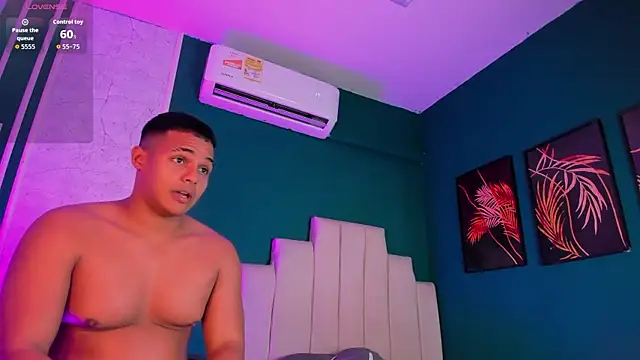 Alex_Kriz webcam
