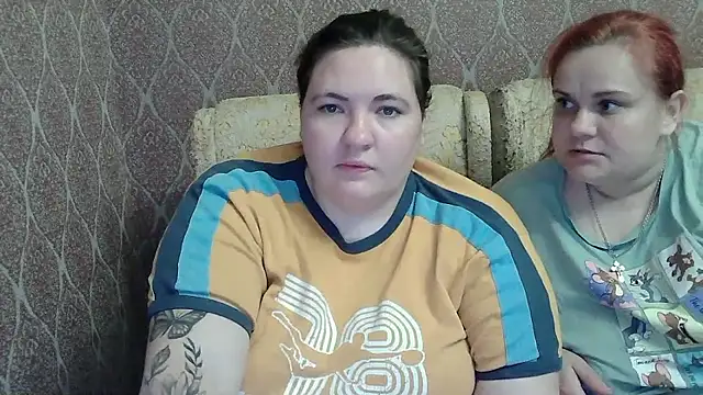 TiffanyLenee webcam