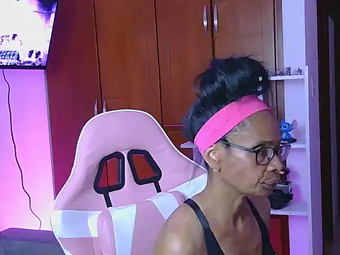 Africa_sexy webcam