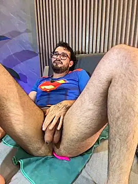 Adrian_SITH webcam