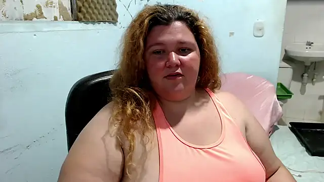 bbwsquirt webcam