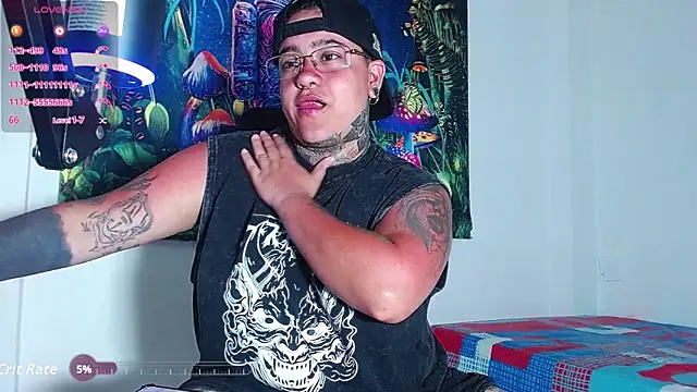 Techno_420_ webcam